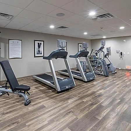 Staybridge Suites - Houston Nw Cypress Crossings By Ihg Exteriör bild
